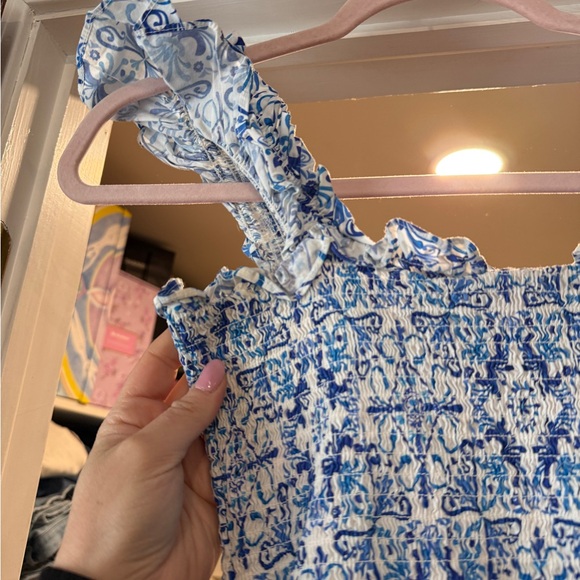 The Ellie Nap Dress - Picture 2 of 3